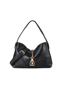 U.S. POLO ASSN. Helcho - Helcho Schultertasche 33 cm - black