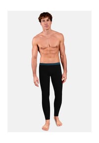 TOM TAILOR - Pants, lang, für Herren - 930 SCHWARZ-DUKEL