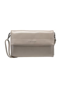 GERRY WEBER - FESTIVE Clutch, Magnetverschluss, Kunstleder, für Damen - 100 WHITE