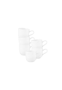 Seltmann Weiden Espressotassen Terra 0,09 l 6er Set - TERRA - beige
