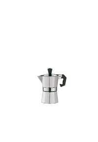 cilio Espressokocher "Classico" - Classico - SILBER