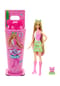 Barbie Pop Reveal Shakes Modepuppe Bild 1