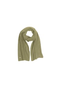SEEBERGER - Cashmere Schal 180x50cm 18216-0 - aubergine