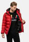 CIPO & BAXX® Jacke im Steppdesign Bild 9