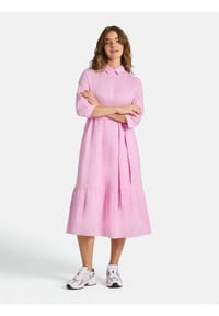 LIEBLINGSSTÜCK - Damen Kleid aus Baumwolle RolaL - 330-pearl