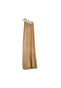 LOBERON - Gardine Uma beige - beige