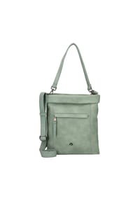 GREEN BURRY Mad'l Dasch - Mad'l Dasch Schultertasche 28 cm - curry