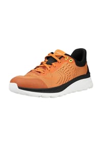 GEOX - Textil Sneaker - Sand