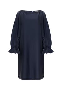BETTY BARCLAY - Midikleid langarm - Chinois Green