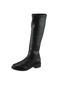 heine - Stiefel - schwarz