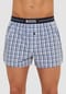 BOSS Nightwear Boxershorts, 2er-Pack, Eingriff, für Herren Bild 8