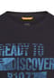 camel active T-Shirt aus reiner Baumwolle Bild 9