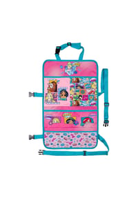 Disney - 2-in-1 Auto-Organizer, ideal für Kinderwagen und Autositze - 