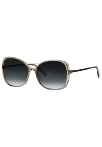 Marc O'Polo - Sonnenbrille - beige transparent