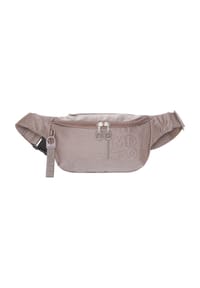 MANDARINA DUCK MD20 - Gürteltasche, Reißverschluss, Anhänger, für Damen - 09K TAUPE