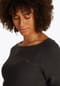TOMMY HILFIGER Pullover, Baumwolle, für Damen Bild 3