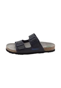 Dr® BRINKMANN - Pantoletten BONILLO - blau