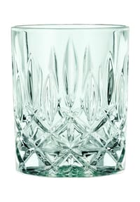 Nachtmann - Whiskybecher-Set, 2-teilig NOBLESSE - AQUA