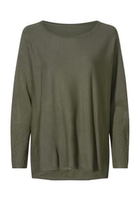 heine - Pullover - flieder