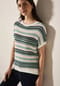 CECIL Pullover, U-Boot-Ausschnitt, für Damen Bild 11