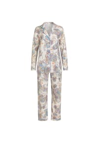 GOLDENBAY - Pyjama Classic - indigo