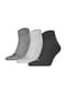 PUMA® Strümpfe, 3er-Pack, Kurzsocken Bild 1