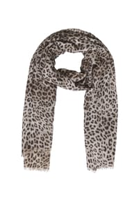 MANGUUN - Schaltuch Zürs, für Damen - BEIGE