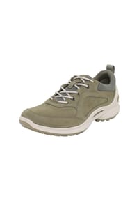 ecco® - Sneaker, Zuglasche, für Herren - SMOKEY OLIVE