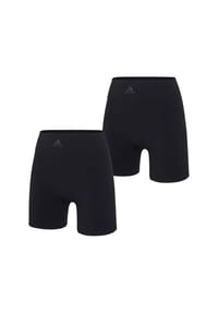 adidas - Shorts Short Pant - Sport Active Seamless Micro Stretch - Schwarz
