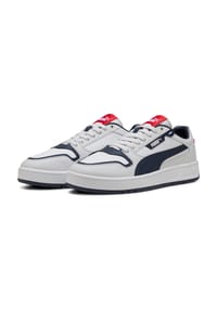 PUMA® - Sneaker ""Court Classic Street"", dämpfend, für Herren - PUMA WHITE-PUMA