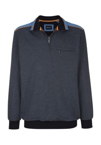 BABISTA - Sweatshirt FIORAVENTO - dunkelblau
