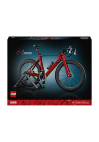 LEGO® - LEGO® ICONS™ - 11380 - 
