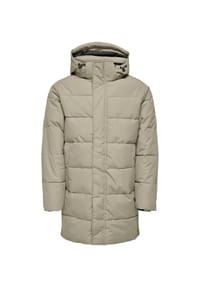 ONLY & SONS - Jacke - 187679 BLACK