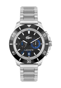 LACOSTE TORONGA Herren Armbanduhr 