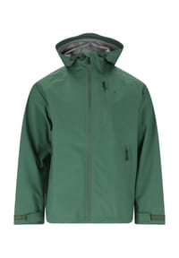 WHISTLER - Regenjacke Voyage mit einer Wassersäule von 15.000 mm - 1173 Ombre Blue