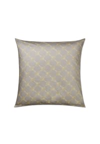 JOOP! CORNFLOWER DOUBLE Kissenbezug 80x80 cm, Desert Sun - JOOP! CORNFLOWER DOUBLE - Blau