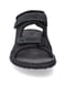 JOSEF SEIBEL Herren Sandale Vincent 08, schwarz Bild 12