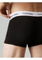 Calvin Klein Cotton Stretch Pants, Logo-Bund, 3er-Pack, für Herren Bild 7