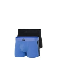 adidas - Pants Active Flex Cotton, 2er-Pack, für Herren - 903 ASSORTED