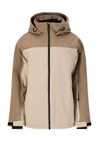 WHISTLER - Skijacke Montill mit wasserdichter Membran - 1001 Black