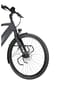racktime Front-Gepäckträger Lowrider Frontit, 26"/28"/29", Ø 12mm Bild 2