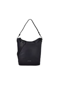 Marc O'Polo - Amelie Schultertasche 29 cm - deep night blue