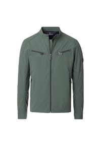 CASAMODA - Herren Jacke uni - Grün