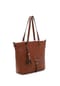 Tamaris NELE Shopper, Reißverschluss, Anhänger, für Damen Bild 13