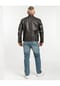 Rock Creek Lederjacke Jacke Bild 9