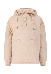 weather report® - Steppjacke Valeria im stilvollen und wärmenden Stepp-Design - 1060 Chateau Gray