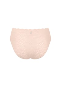 sloggi - Zero Feel Bliss Jazzpants, nahtlos, für Damen - 00DM PUFF PINK