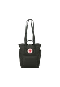 FJÄLLRÄVEN Kanken - Kanken Totepack Schultertasche 27 cm - deep forest