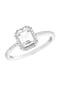 amor Damen Ring, 925er Sterling Silber Bild 1