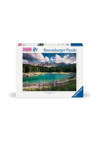 Ravensburger - Puzzle "Dolomitenjuwel", 1000 Teile - 